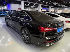 2022 Audi A6L 45 TFSI Select Sport — фото 18