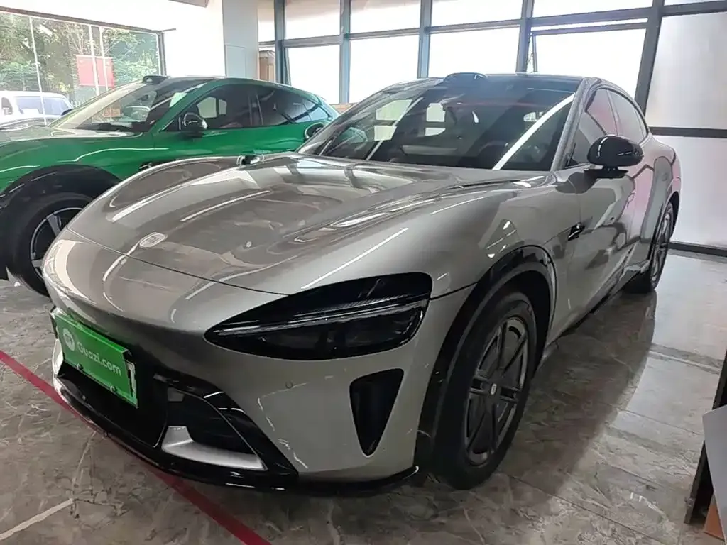 2025 Xiaomi YU7 RWD Long Range