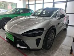 2025 Xiaomi YU7 RWD Long Range — фото 1
