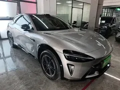 2025 Xiaomi YU7 RWD Long Range — фото 4