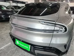 2025 Xiaomi YU7 RWD Long Range — фото 6