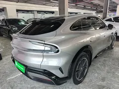 2025 Xiaomi YU7 RWD Long Range — фото 7
