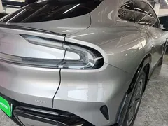 2025 Xiaomi YU7 RWD Long Range — фото 8