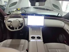 2025 Xiaomi YU7 RWD Long Range — фото 10