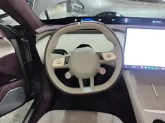 2025 Xiaomi YU7 RWD Long Range — фото 11