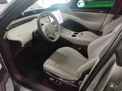 2025 Xiaomi YU7 RWD Long Range — фото 15