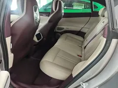 2025 Xiaomi YU7 RWD Long Range — фото 17