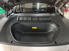 2025 Xiaomi YU7 RWD Long Range — фото 20