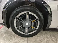 2025 Xiaomi YU7 RWD Long Range — фото 23