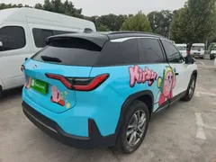 2022 Nio EC6 75kWh Signature, белый — фото 7