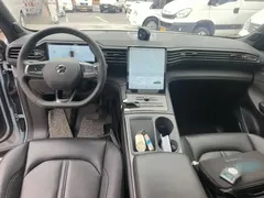 2022 Nio EC6 75kWh Signature, белый — фото 10