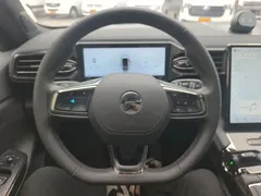 2022 Nio EC6 75kWh Signature, белый — фото 11