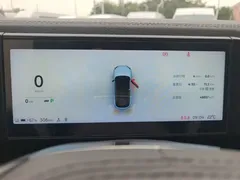 2022 Nio EC6 75kWh Signature, белый — фото 12