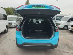 2022 Nio EC6 75kWh Signature, белый — фото 19
