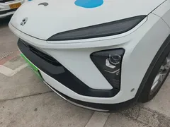 2022 Nio EC6 75kWh Signature, белый — фото 24