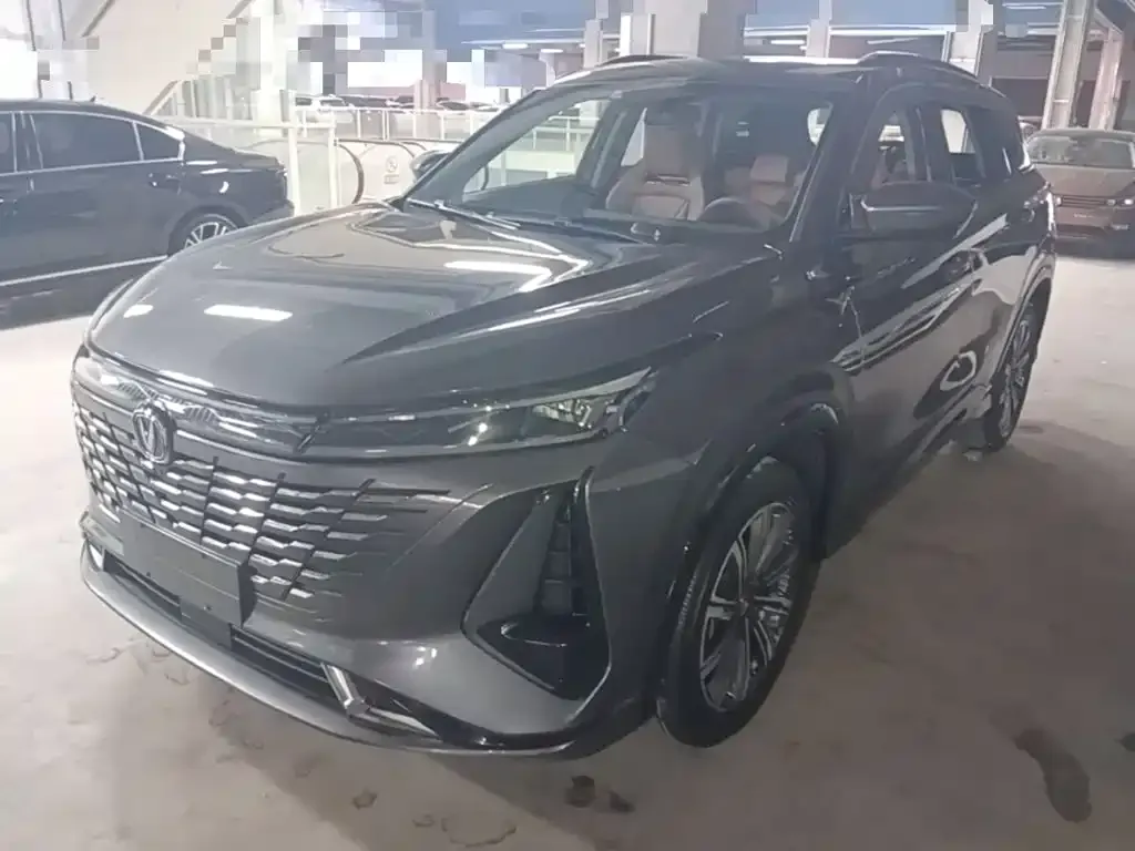 2023 Changan CS75 PLUS 3rd Gen 1.5T AT Premium