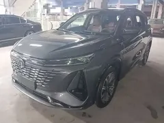 2023 Changan CS75 PLUS 3rd Gen 1.5T AT Premium — фото 1