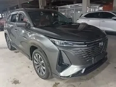 2023 Changan CS75 PLUS 3rd Gen 1.5T AT Premium — фото 4