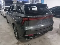 2023 Changan CS75 PLUS 3rd Gen 1.5T AT Premium — фото 5