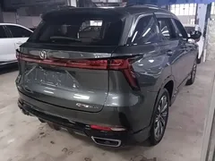 2023 Changan CS75 PLUS 3rd Gen 1.5T AT Premium — фото 7