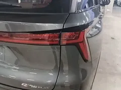 2023 Changan CS75 PLUS 3rd Gen 1.5T AT Premium — фото 8