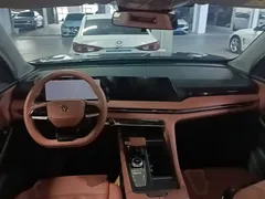 2023 Changan CS75 PLUS 3rd Gen 1.5T AT Premium — фото 10