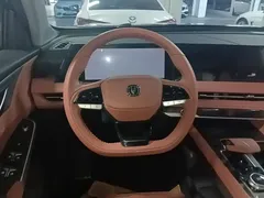 2023 Changan CS75 PLUS 3rd Gen 1.5T AT Premium — фото 11