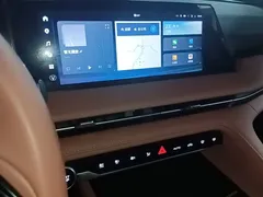 2023 Changan CS75 PLUS 3rd Gen 1.5T AT Premium — фото 13