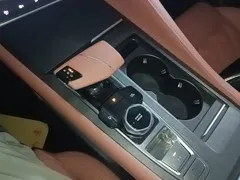 2023 Changan CS75 PLUS 3rd Gen 1.5T AT Premium — фото 14
