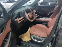 2023 Changan CS75 PLUS 3rd Gen 1.5T AT Premium — фото 16