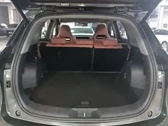 2023 Changan CS75 PLUS 3rd Gen 1.5T AT Premium — фото 19