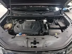 2023 Changan CS75 PLUS 3rd Gen 1.5T AT Premium — фото 20