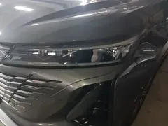 2023 Changan CS75 PLUS 3rd Gen 1.5T AT Premium — фото 24