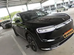 2026 Aito M7 EREV Ultra 4WD 5-seat 192-line Lidar, чёрный — фото 3