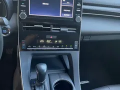 2019 Toyota Avalon 2.0L Luxury, чёрный — фото 5