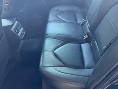 2019 Toyota Avalon 2.0L Luxury, чёрный — фото 7