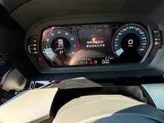 2021 Audi A3 Sportback 35 TFSI, белый — фото 8