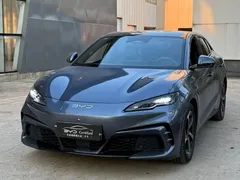 2025 BYD Seal 06 GT 605 — фото 1