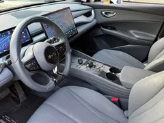 2025 BYD Seal 06 GT 605 — фото 4