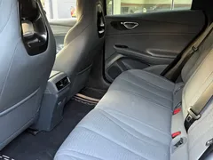 2025 BYD Seal 06 GT 605 — фото 5
