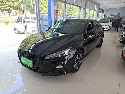 2021 Nissan Teana 2.0L XL Comfort