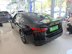 2021 Nissan Teana 2.0L XL Comfort, чёрный — фото 5