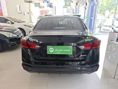 2021 Nissan Teana 2.0L XL Comfort, чёрный — фото 6