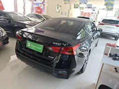 2021 Nissan Teana 2.0L XL Comfort, чёрный — фото 7