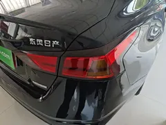 2021 Nissan Teana 2.0L XL Comfort, чёрный — фото 8