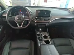 2021 Nissan Teana 2.0L XL Comfort, чёрный — фото 10