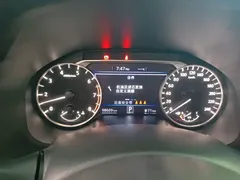 2021 Nissan Teana 2.0L XL Comfort, чёрный — фото 12