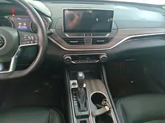 2021 Nissan Teana 2.0L XL Comfort, чёрный — фото 13