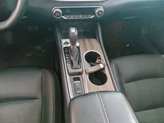 2021 Nissan Teana 2.0L XL Comfort, чёрный — фото 14