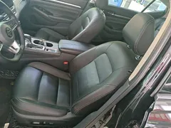 2021 Nissan Teana 2.0L XL Comfort, чёрный — фото 15